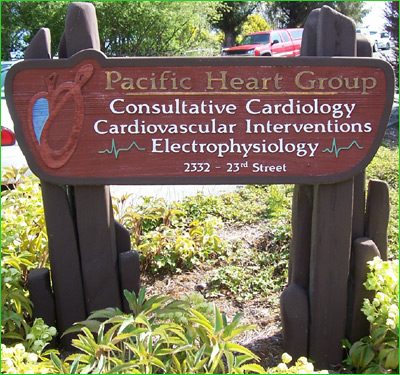 Pacific Heart Group