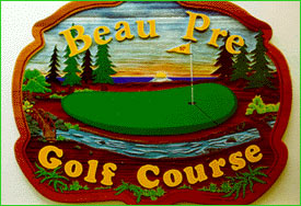 Golf Course  Image